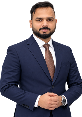 Abhishek Rai